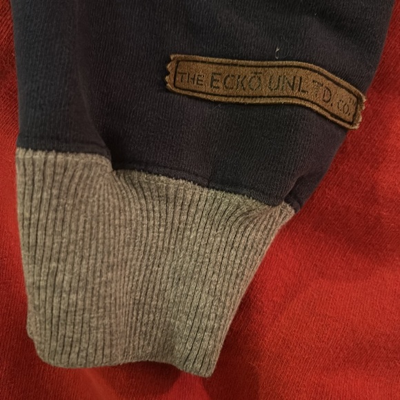 Vintage Ecko Sweater Size Large - Picture 2 of 8